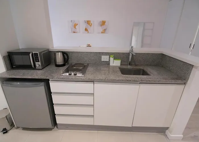 Egy hálószobás apartman