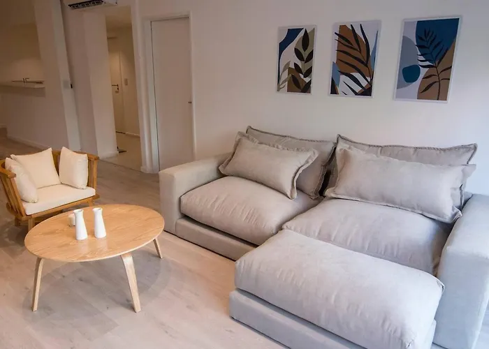 Egy hálószobás apartman